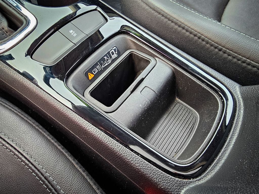 2016 Chevrolet Cruze Premier Auto