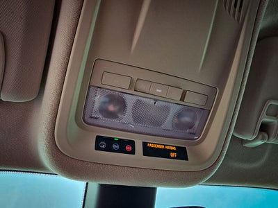 2016 Chevrolet Cruze Premier Auto