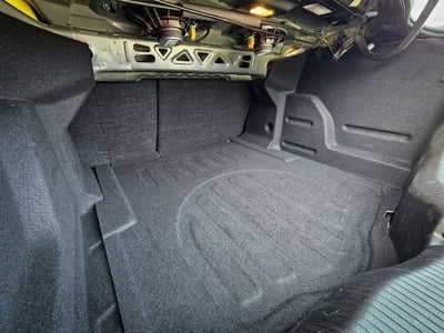 2016 Chevrolet Cruze Premier Auto