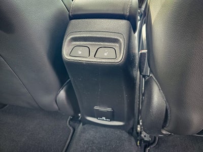 2016 Chevrolet Cruze Premier Auto