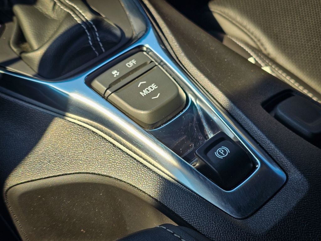 2021 Chevrolet Camaro RWD Coupe 2LT