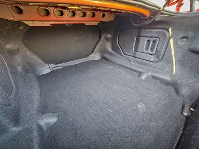 2021 Chevrolet Camaro RWD Coupe 2LT