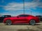 2021 Chevrolet Camaro RWD Coupe 2LT