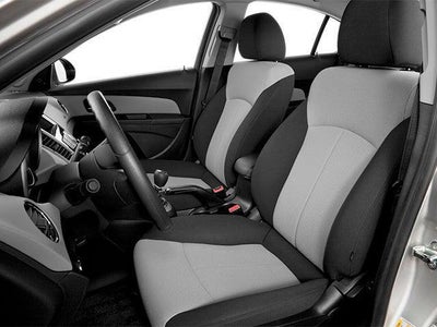 2013 Chevrolet Cruze LS Auto
