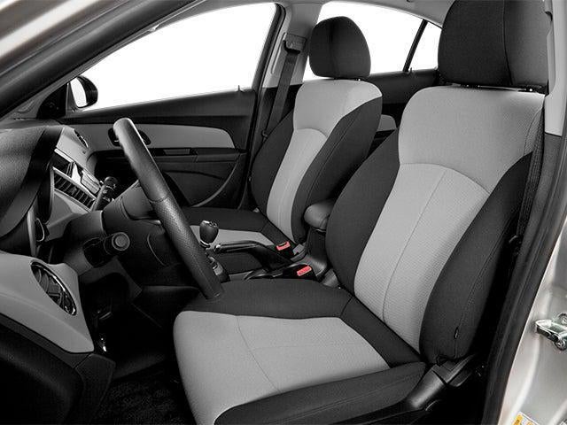 2013 Chevrolet Cruze LS Auto