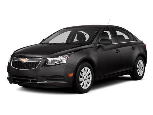 2014 Chevrolet Cruze 1LT Auto