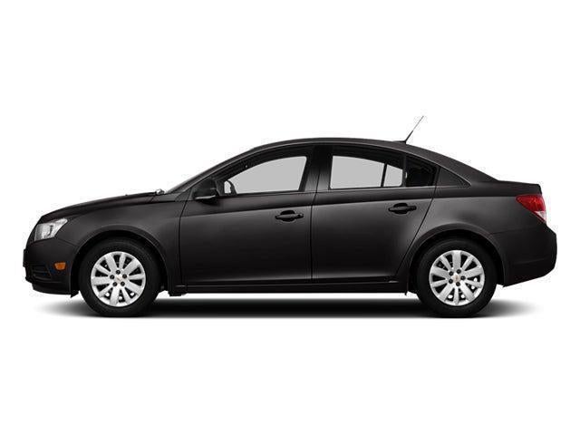 2014 Chevrolet Cruze 1LT Auto