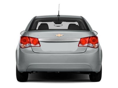 2014 Chevrolet Cruze 1LT Auto