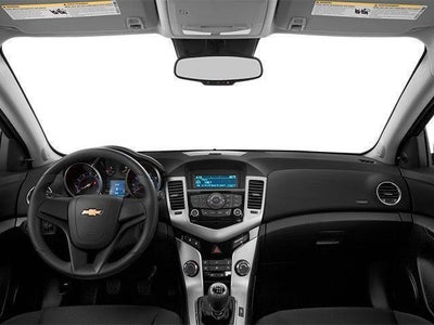 2014 Chevrolet Cruze 1LT Auto