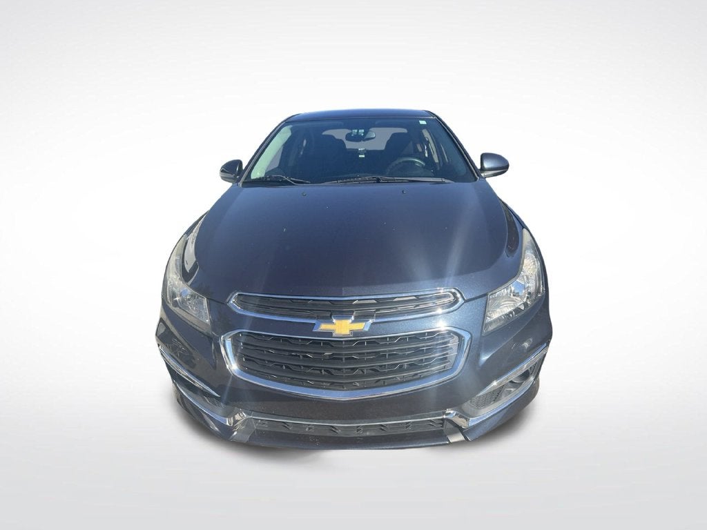 2015 Chevrolet Cruze 1LT Auto