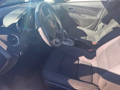 2015 Chevrolet Cruze 1LT Auto