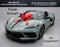 2024 Chevrolet Corvette Stingray RWD Convertible 2LT