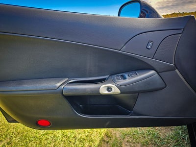 2013 Chevrolet Corvette Grand Sport