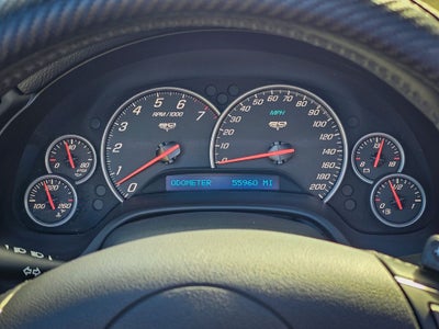 2013 Chevrolet Corvette Grand Sport