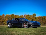 2013 Chevrolet Corvette Grand Sport