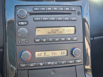 2013 Chevrolet Corvette Grand Sport