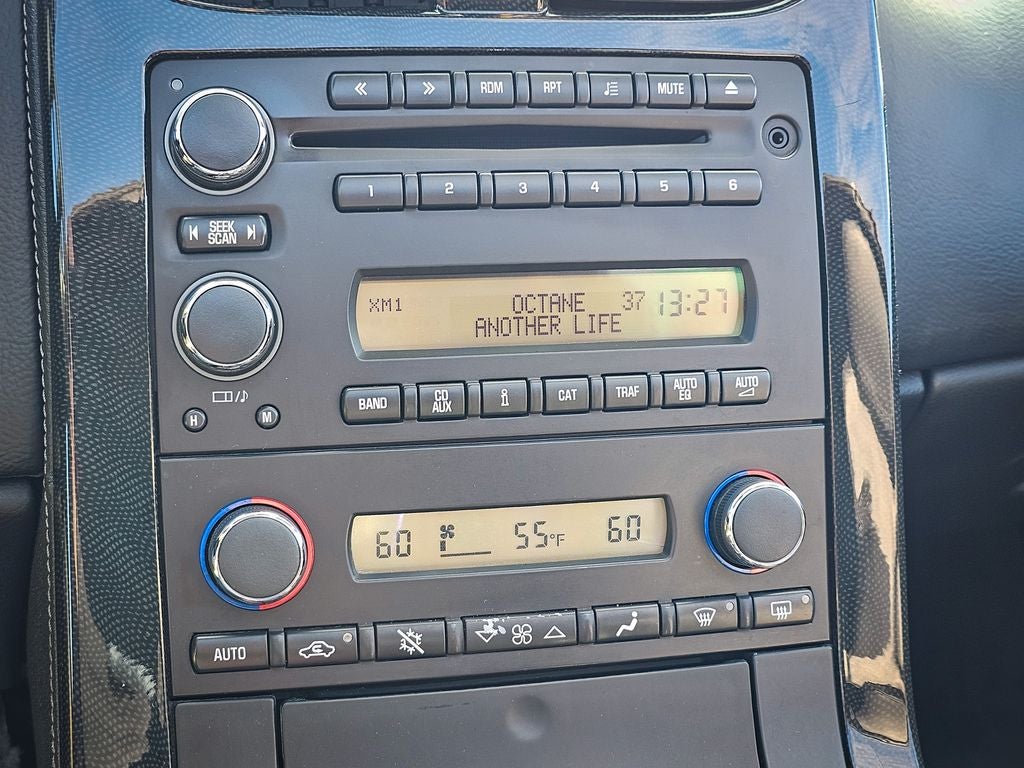 2013 Chevrolet Corvette Grand Sport