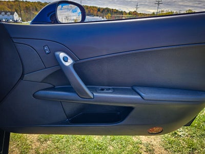 2013 Chevrolet Corvette Grand Sport