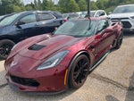 2019 Chevrolet Corvette Grand Sport