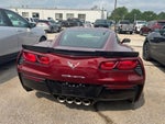 2019 Chevrolet Corvette Grand Sport