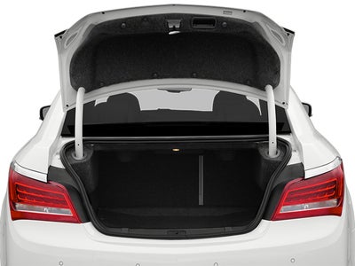 2014 Buick LaCrosse Leather Group