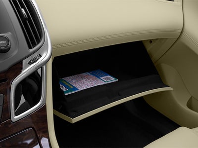 2014 Buick LaCrosse Leather Group