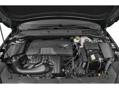 2015 Buick Verano Base