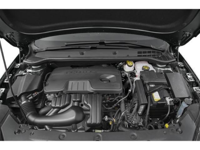2015 Buick Verano Base