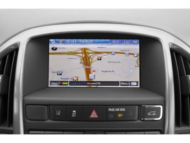 2015 Buick Verano Base