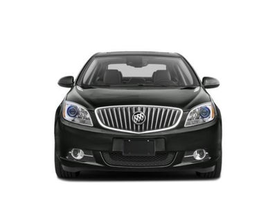 2015 Buick Verano Base