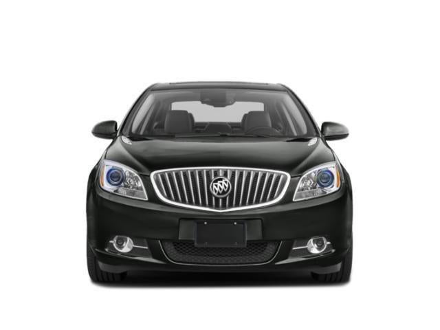 2015 Buick Verano Base