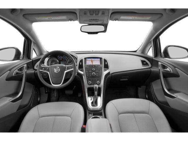 2015 Buick Verano Base