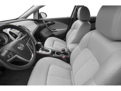 2015 Buick Verano Base