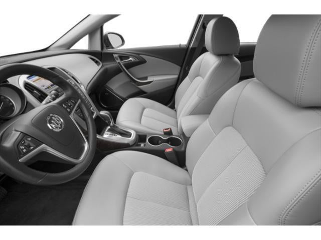2015 Buick Verano Base