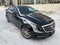 2017 Cadillac ATS Luxury