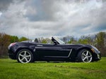 2007 Saturn Sky Red Line