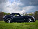 2007 Saturn Sky Red Line