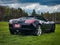 2007 Saturn Sky Red Line