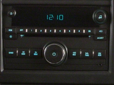 2010 Chevrolet Express 3500 LT