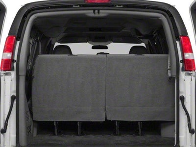 2010 Chevrolet Express 3500 LT