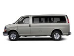 2010 Chevrolet Express 3500 LT