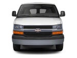 2010 Chevrolet Express 3500 LT