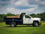 2018 Chevrolet Silverado 3500HD Chassis WT