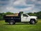 2018 Chevrolet Silverado 3500HD Chassis WT