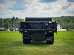 2018 Chevrolet Silverado 3500HD Chassis WT