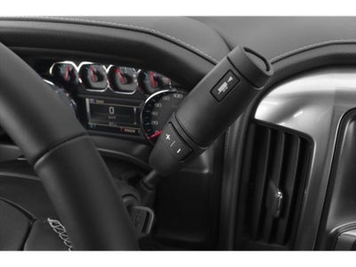 2015 Chevrolet Silverado 2500HD LTZ