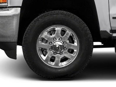 2016 Chevrolet Silverado 2500HD LTZ