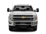 2016 Chevrolet Silverado 2500HD LTZ