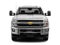2016 Chevrolet Silverado 2500HD LTZ