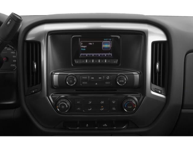 2015 Chevrolet Silverado 2500HD LT